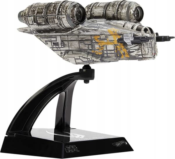 HOT WHEELS STAR WARS Starships Select RAZOR CREST