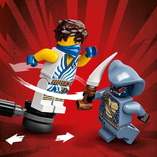 LEGO Ninjago 71732