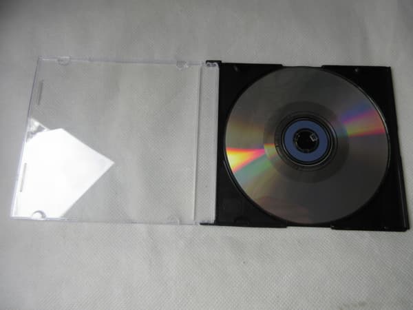 ORIGINAL DREAMON VOLUME 1 GAME FOR THE SEGA DREAMCAST