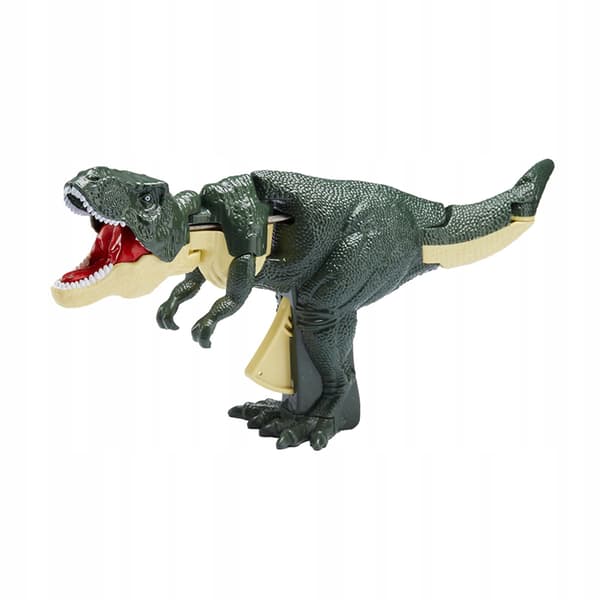 Dinosaur Action Figure Dinosaur Figure Play Set Head-shaking Tails Fine