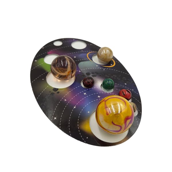 Solar System Set