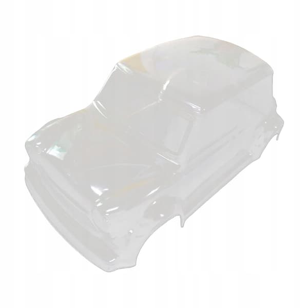 Body shell frame for a 1:10 scale RC car, for 1/10 RC Mini models