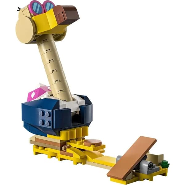 LEGO Super Mario 71414 Expansion Set: Conador’s Strike