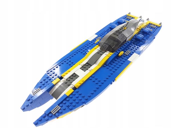 Lego Creator 4402 Sea Riders