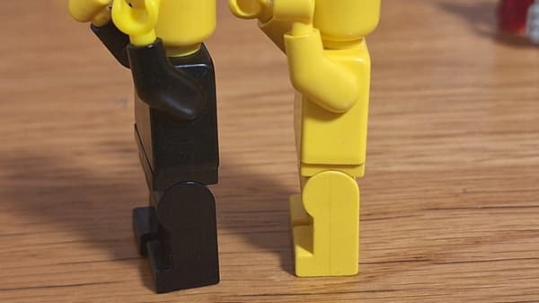 LEGO 1558 Mobile Command Trailer 1986 – a unique space set.