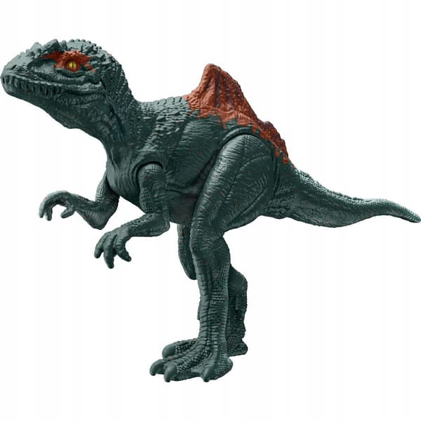 Mattel Jurassic World Large Concavenator Dinosaur Figure
