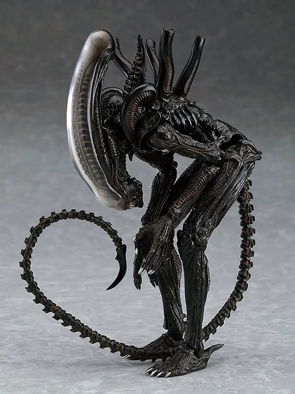 Alien Figma SP-108 18cm high-quality figurine – a gift