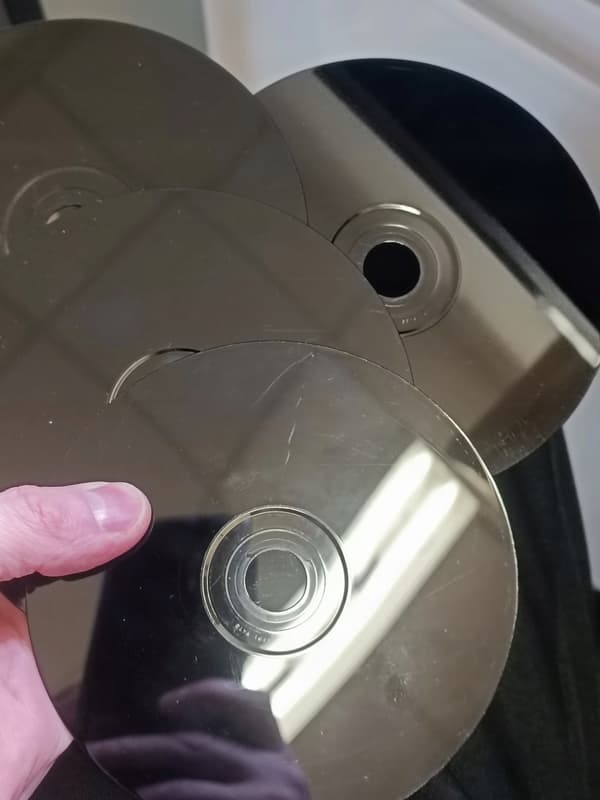 THE FEAR EFFECT GAME FOR PLAYSTATION PSX PS1