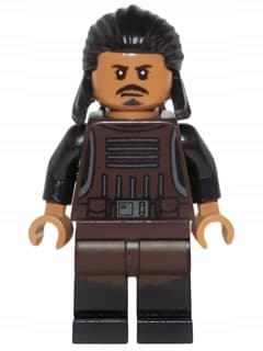 LEGO STAR WARS Tasu Leech minifigure sw0674