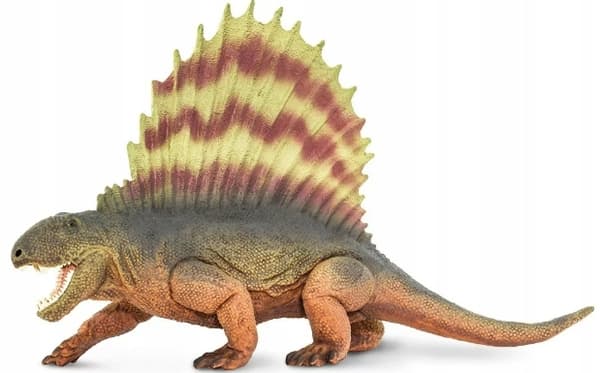 Safari Dimetrodon Figurine 305729