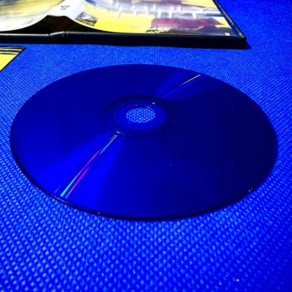 Deadly Strike | PS2 | PLAYSTATION 2 | 3xA