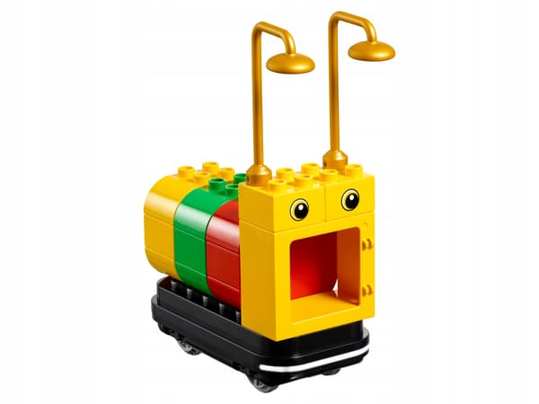 LEGO Education DUPLO Coding Express 45025