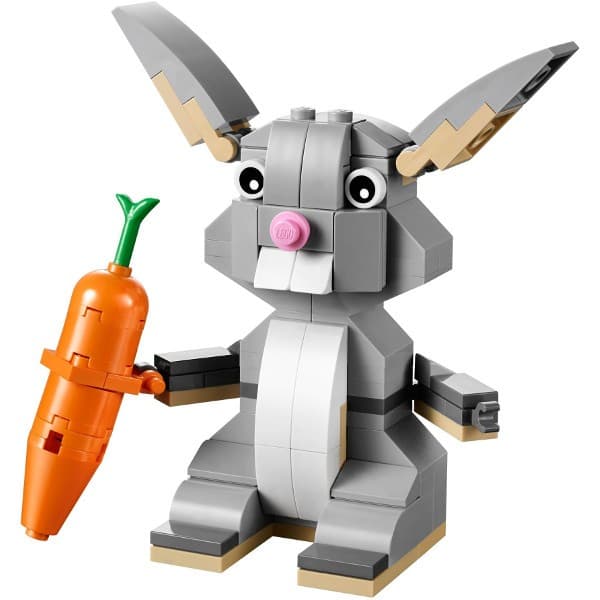 LEGO Creator 40086 Easter Bunny