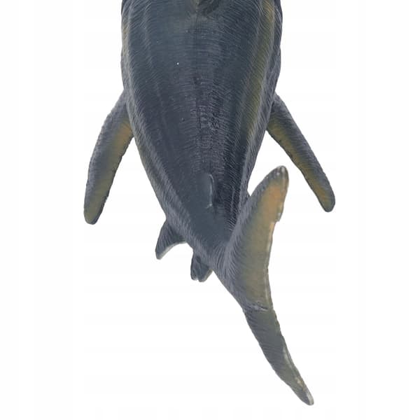 SHARK – RUBBER LATEX SOFT MODEL FIGURINE