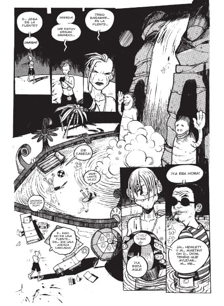 The Complete Tank Girl