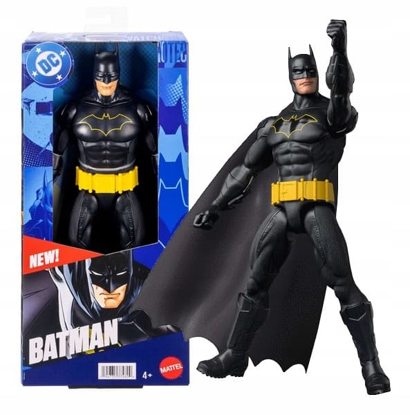 DC COMICS BATMAN 30cm Superhero Figure