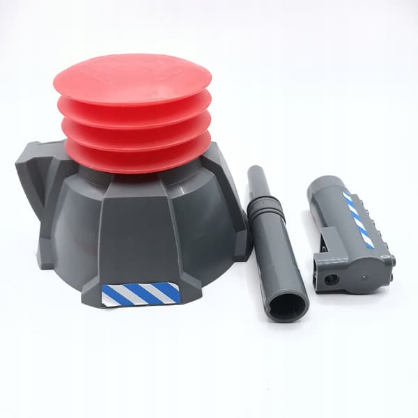 LEGO Racers 7970 Hero