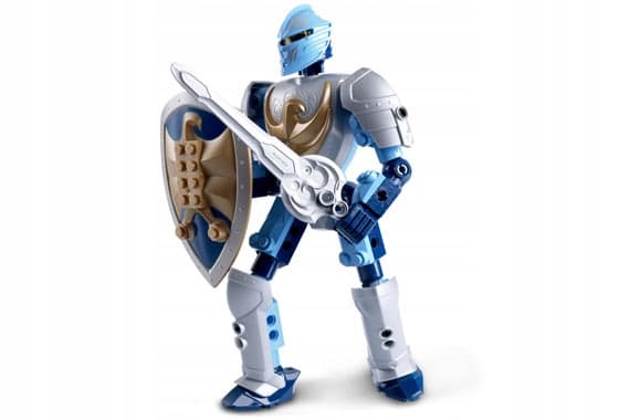 LEGO Kingdoms 8792 Sir Jayko – Second-hand