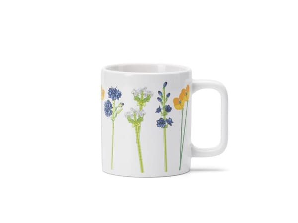 LEGO Mug: LEGO Wild Flowers