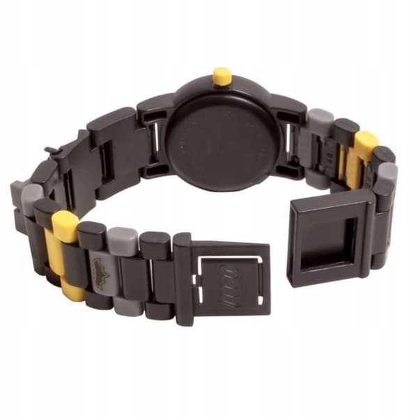 LEGO Batman children’s watch 8021568 with adjustable strap