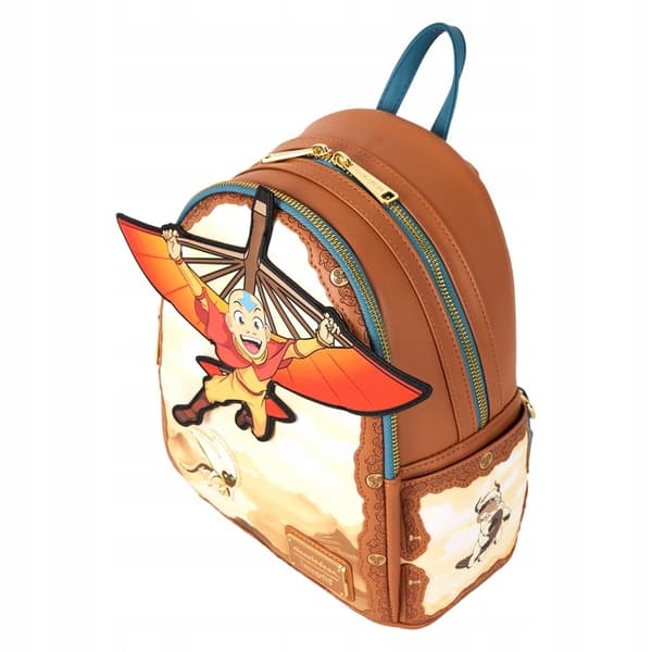 Avatar: The Last Airbender – Loungefly mini rucksack