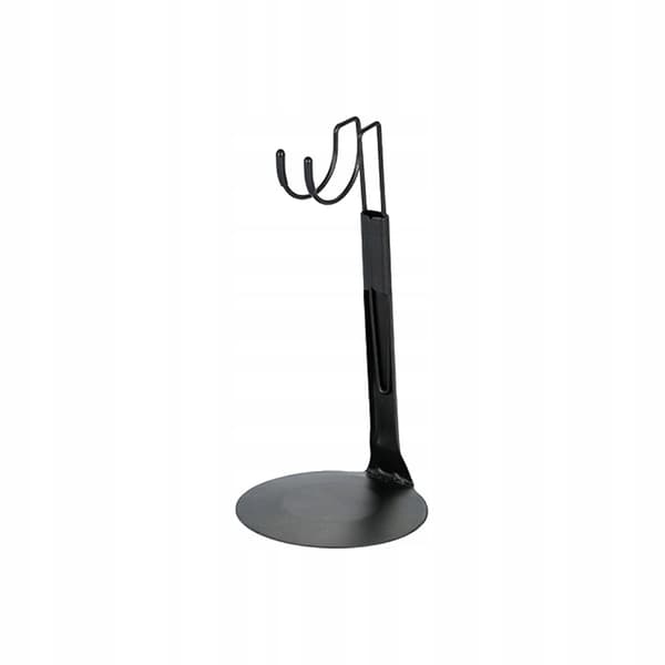 Action Figure Stand – ‘Stop’ Adjustable Display Stand, Model C Support Style