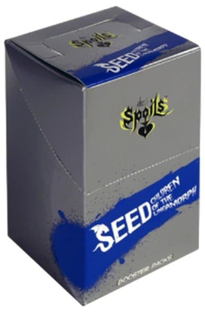 The Spoils Seed Booster Box