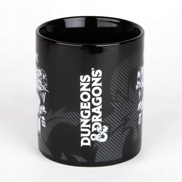 Dungeons & Dragons Mimic Mug 320 ml