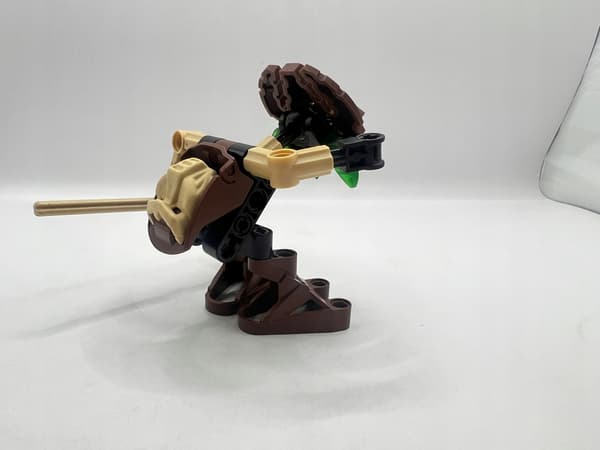 LEGO Bionicle 8553 Pahrak Va