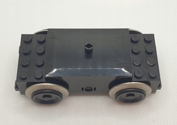 Lego 590 9V electric motor for Train set – 1 piece