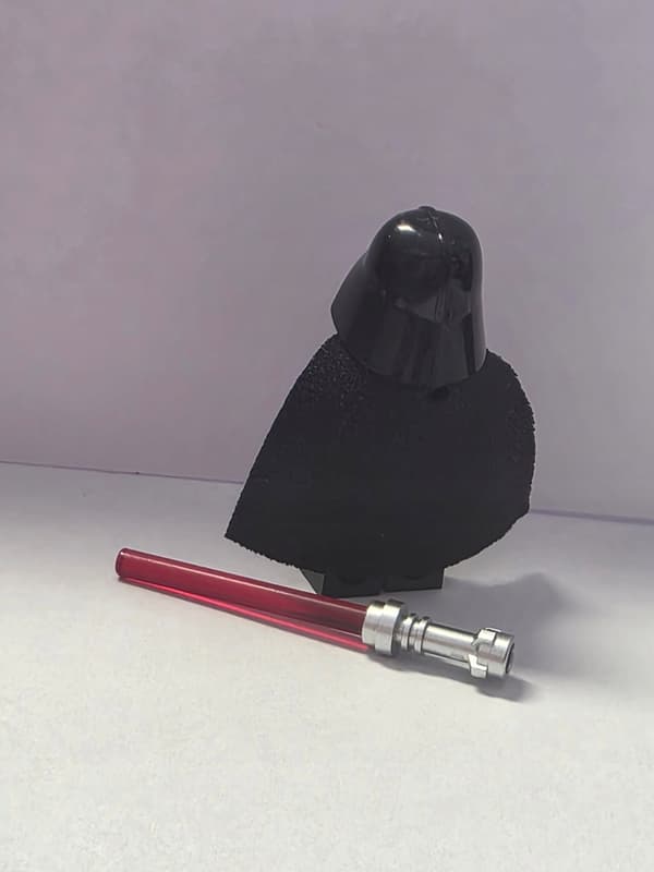 LEGO SW1106 Star Wars Darth Vader