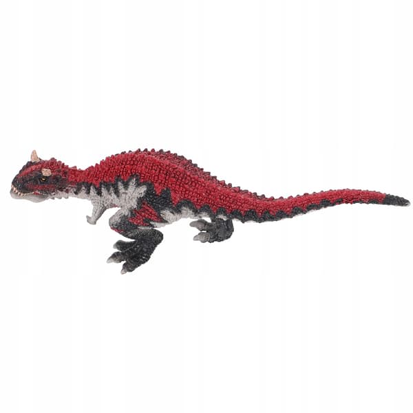 1 PCS. EDUCATIONAL PLASTIC DINOSAUR FIGURINE, CHILDREN’S TOY