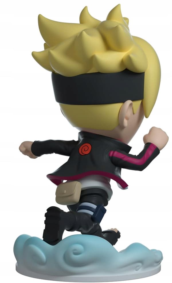 NARUTO BORUTO UZUMAKI #0