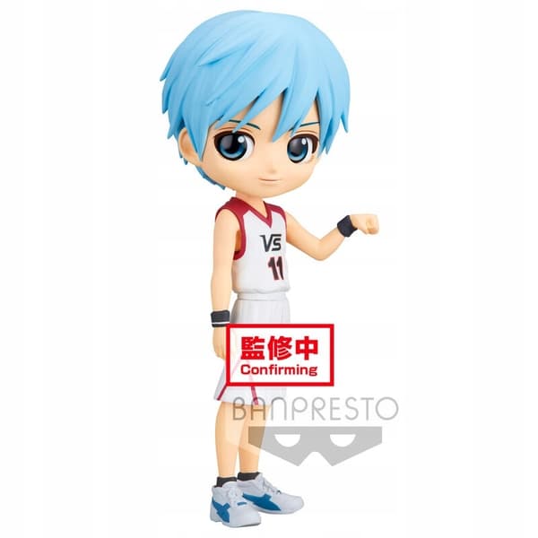 BP Q POSKET – KUROKO’S BASKET – TETSUYA KUROKO