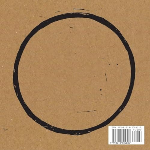 It is Always a Circle Black, Aleah
