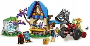 LEGO Sophie Jones’s Ambush 41182