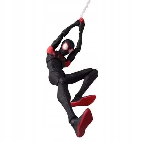 SPIDER-MAN: MILES MORALES FIGURINE – ACTION FIGURES