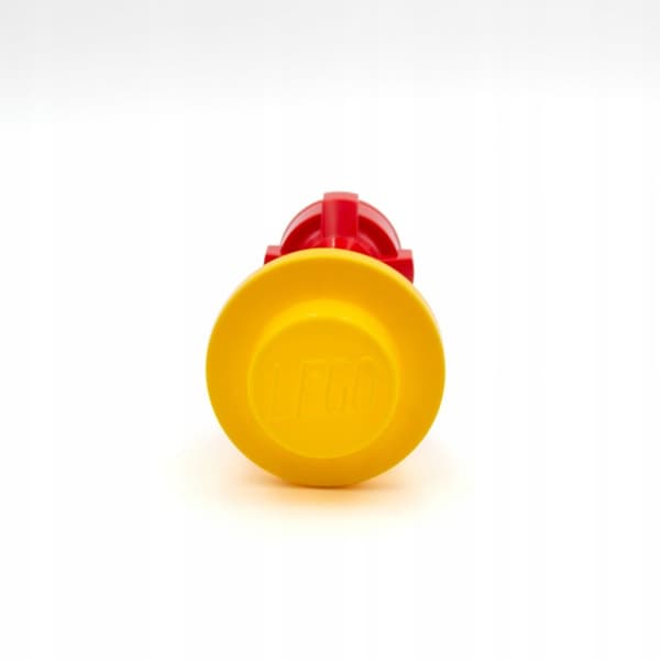 LEGO CLASSIC FL4 RED LED HAND-HELD TORCH