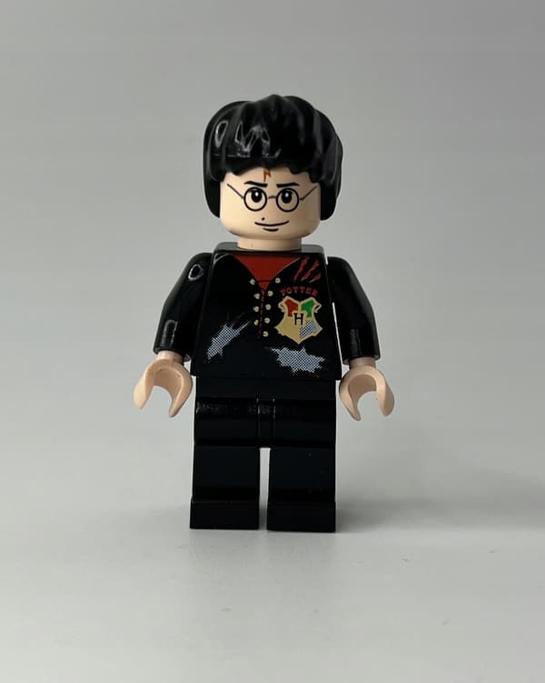 LEGO Harry Potter Minifigure hp075