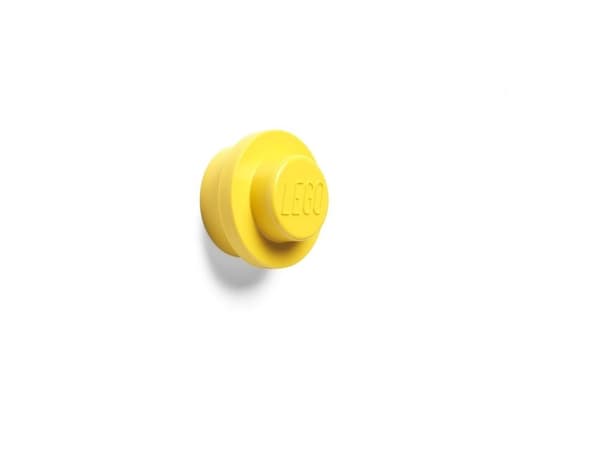 LEGO HANGERS (RED, BLUE, YELLOW) (401617