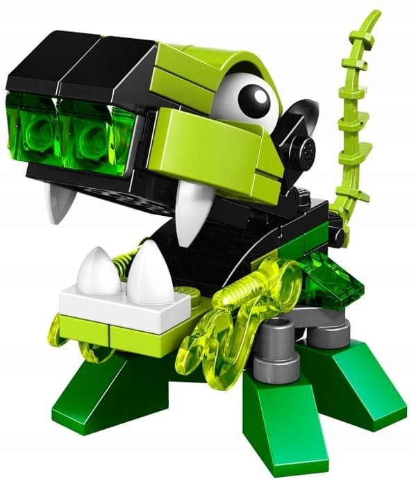LEGO Mixels 41519 Glurt