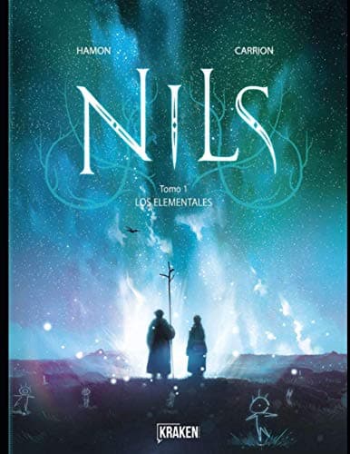 NILS 1: The Elementals