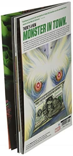 Immortal Hulk Vol. 7: The Hulk is the Hulk