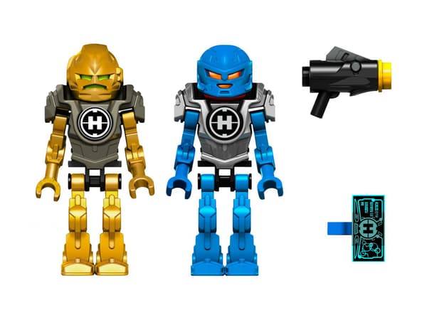 LEGO Hero Factory 44028 Combat Machine