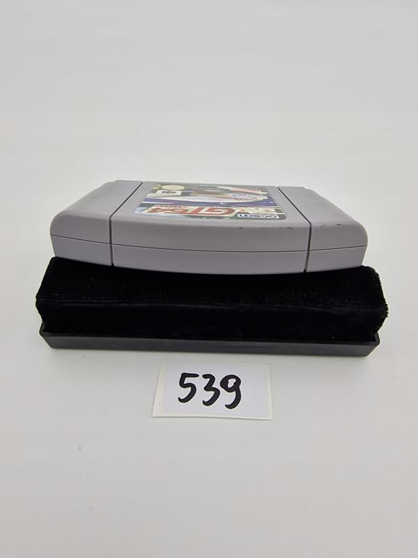NINTENDO 64 GT 64
