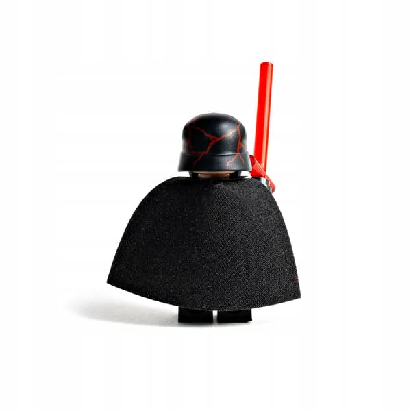 Kylo Ren | SW1061 | Lego | + lightsaber