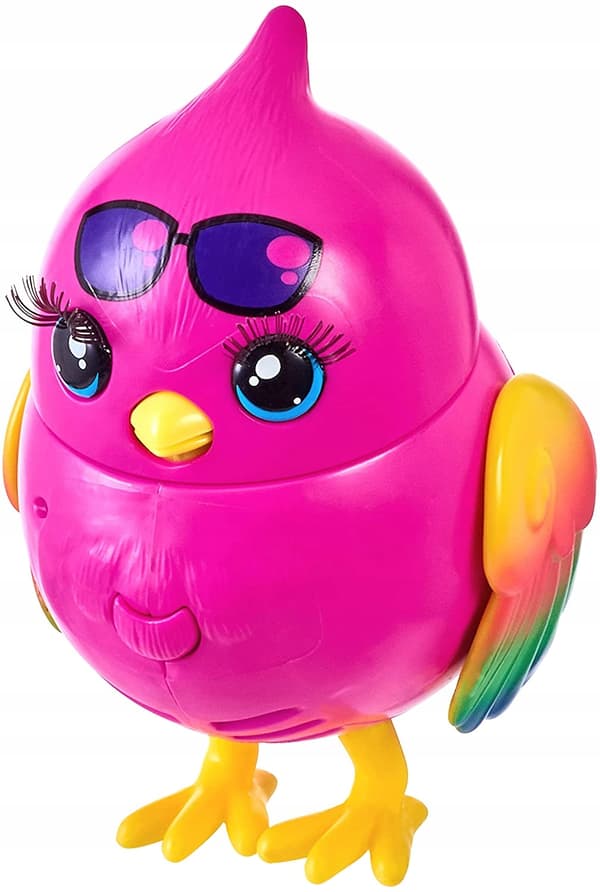 Little Live Pets Lil Bird Pippy Hippy