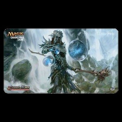 Magic: The Gathering Grand Prix Lyon 2015 Playmat