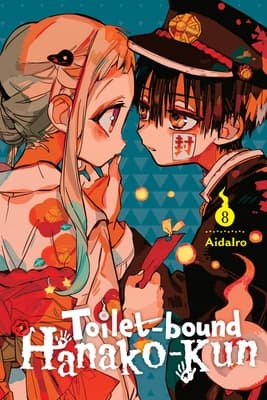 AidaIro Toiletbound Hanakokun AidaIro