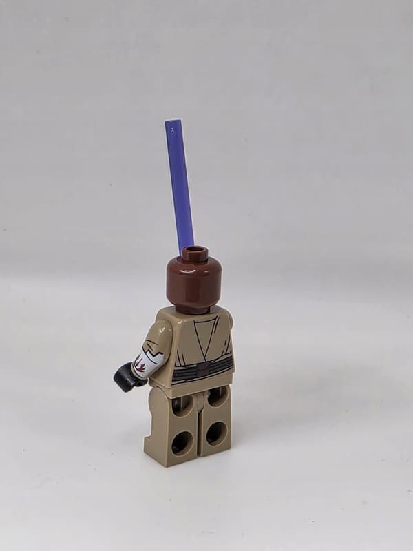 LEGO SW1205 Star Wars Mace Windu